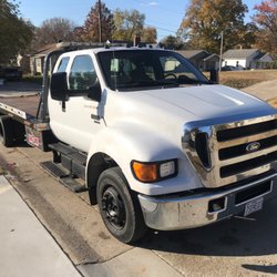 All-Pro 24hr Towing
