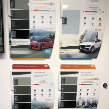 Sage Window Tint - Tints - Car Window Tinting Near Me - Rancho Cucamonga, California Sage Window Tint - Tints - Car Window Tinting Near Me - Rancho Cucamonga, California