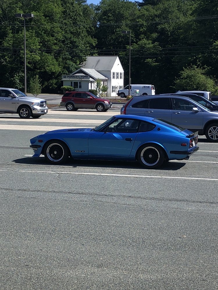 PRO BUILT TRANSMISSIONS Updated July 2024 10 Reviews 6 Weymouth