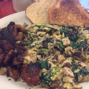 Katy's Korner - Chicken joes special - Breakfast & Brunch Near Me - San Ramon, California Katy's Korner - Chicken joes special - Breakfast & Brunch Near Me - San Ramon, California