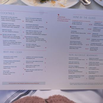 Wilder - Drinks menu - Pizza Near Me - Philadelphia, Pennsylvania Wilder - Drinks menu - Pizza Near Me - Philadelphia, Pennsylvania