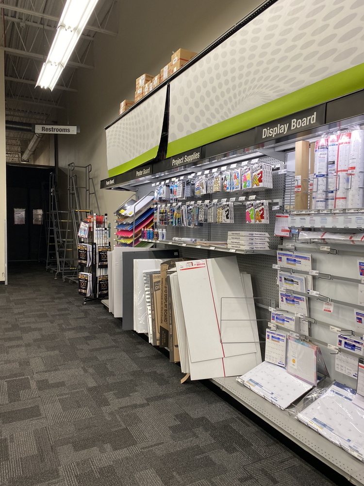 STAPLES Updated September 2024 65 Photos & 19 Reviews 1100