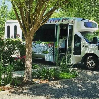Coche Vino Wine Tours - Wine Tours Near Me