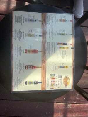 Ste-Pétronille - Winery & Cidery by null