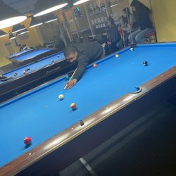 VIP Billiards - Pool