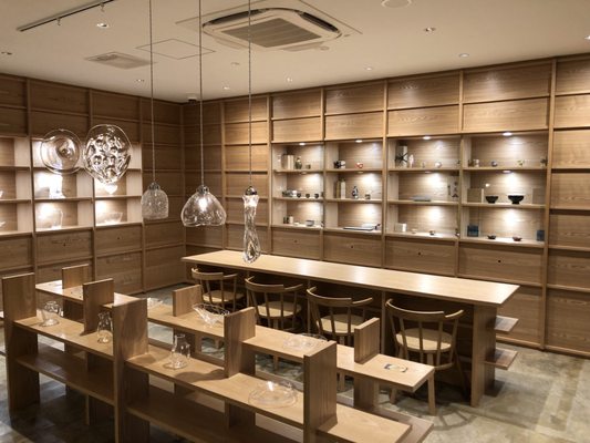 WE Hotel Toya by null