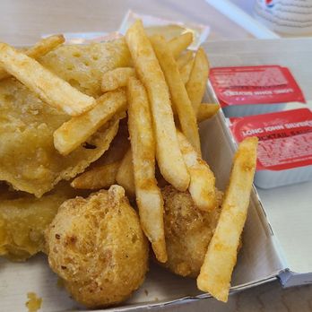 Long John Silver's - Fast Food Near Me - Westminster, Colorado