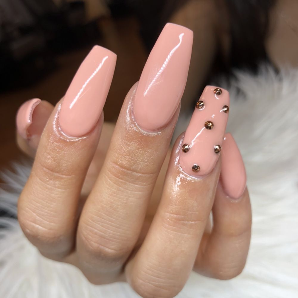 POISE BEAUTY SALON 149 Photos & 10 Reviews 2936 E Rd