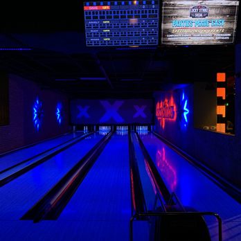 Lucky Strike Honolulu - Arcades Near Me - Honolulu, Hawaii