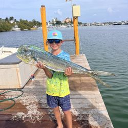 Don Chingon Charters