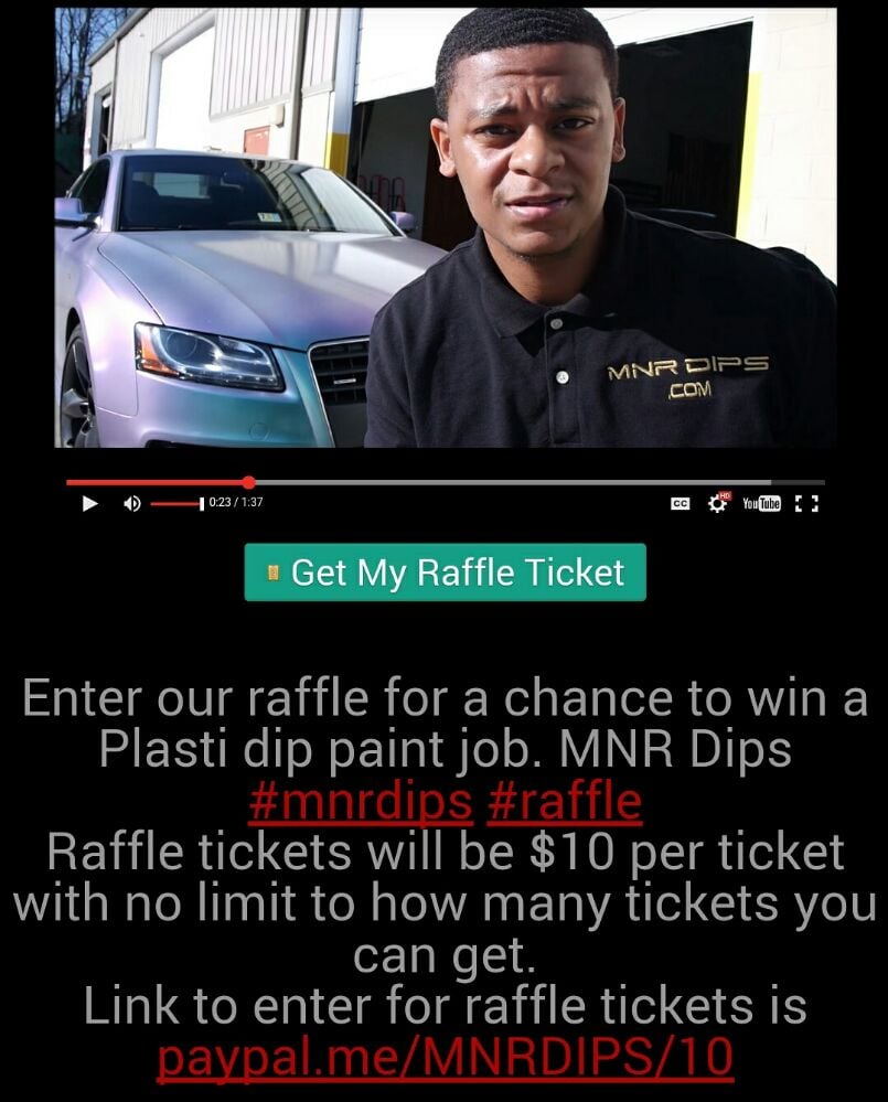 MNR DIPS Updated August 2024 83 Photos 33 McWhirt Lp, Fredericksburg, Virginia Car