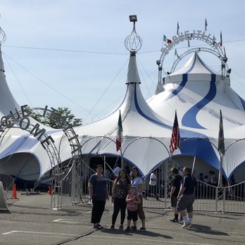 Cirque Italia - Performing Arts Near Me Cirque Italia - Performing Arts Near Me