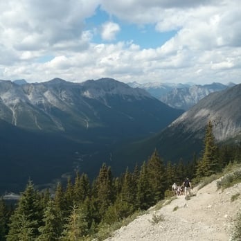 Ha Ling Peak Hike - Hiking Near Me - Canmore, Alberta Ha Ling Peak Hike - Hiking Near Me - Canmore, Alberta