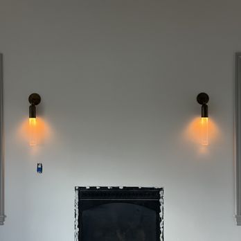 Gurries Electric - New installation for decorative light fixtures. - Electricians Near Me - Fremont, California Gurries Electric - New installation for decorative light fixtures. - Electricians Near Me - Fremont, California