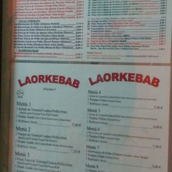 LaorKebab