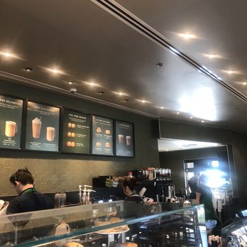 Starbucks - Coffee & Tea Near Me - Corona, California
