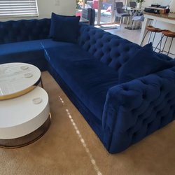 Furniture Factory