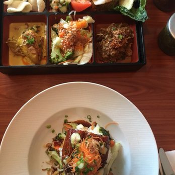 Bali Café - Sushi Bars Near Me - Miami, Florida