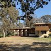 The Gordon House by Frank Lloyd Wright gift card