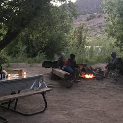 Western Rivers Flyfisher Guides