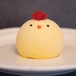 Overbaked