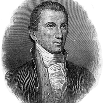 James Monroe Museum & Memorial Library - Engraving of Monroe - Museums Near Me - Fredericksburg, Virginia James Monroe Museum & Memorial Library - Engraving of Monroe - Museums Near Me - Fredericksburg, Virginia