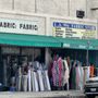 Photo of L A 99 Cent Fabric Store