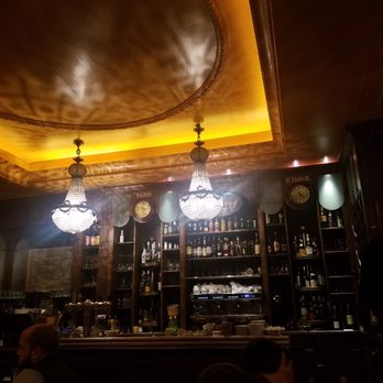 Le Bistro Marbeuf - French Near Me - Paris, 75 Le Bistro Marbeuf - French Near Me - Paris, 75