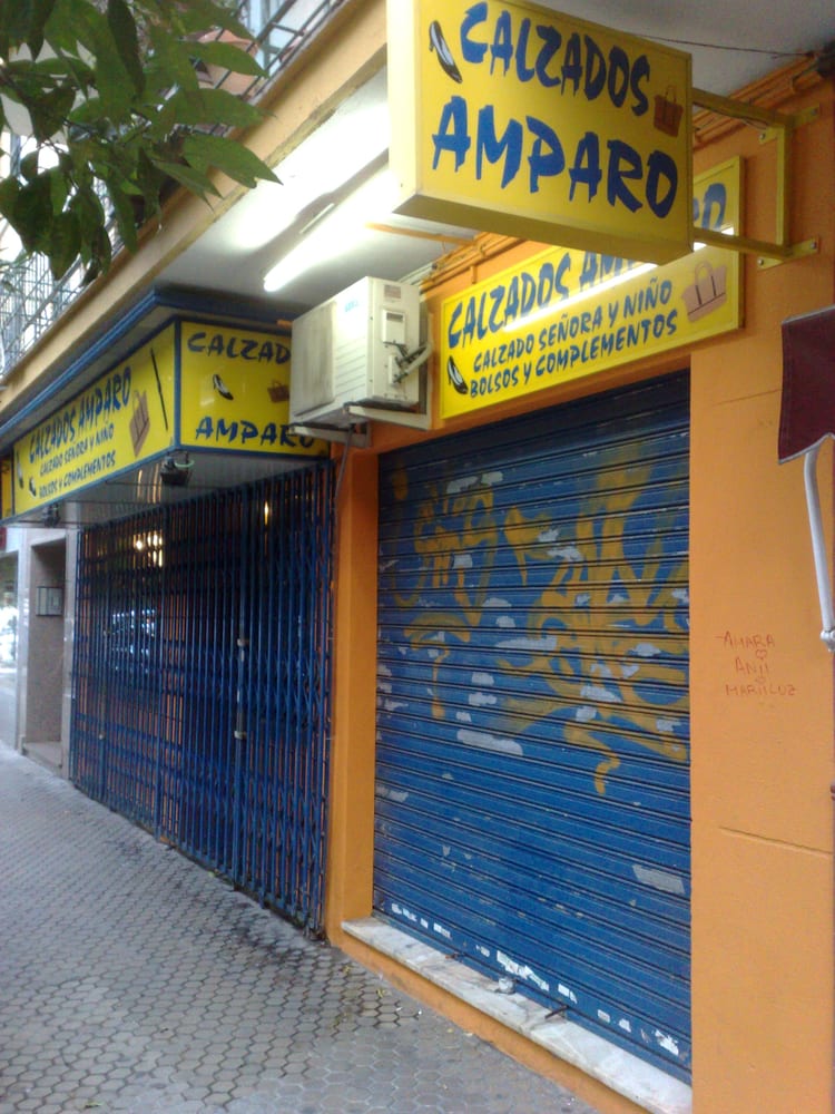 Amparo