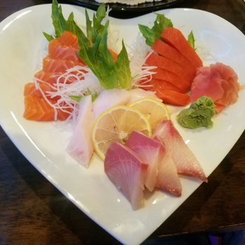 Suishin - Assorted sashimi - Japanese Near Me - North Oaks, Minnesota Suishin - Assorted sashimi - Japanese Near Me - North Oaks, Minnesota