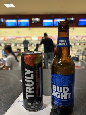 Suncoast Bowling Center by null
