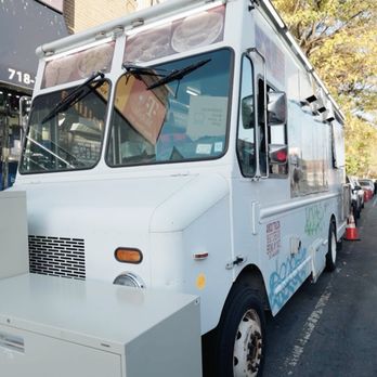 Amdo Kitchen - Food Trucks Near Me - Jackson Heights, New York