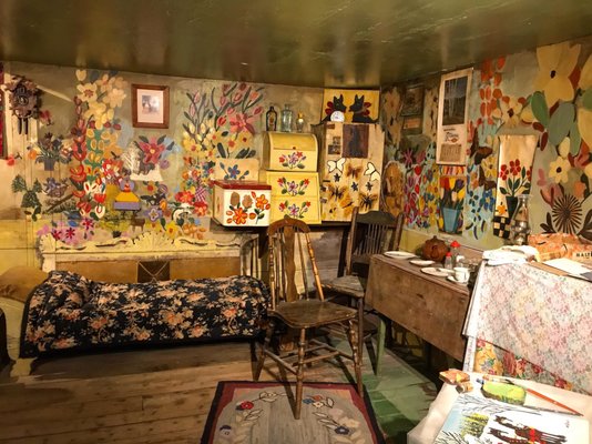 Art Gallery of Nova Scotia by null