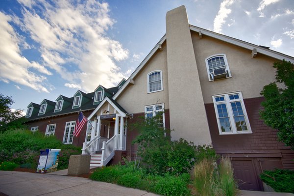 Douglas County Libraries