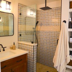 Dixon Construction - Bathroom Remodel