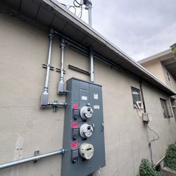 Oscar's Electric Services