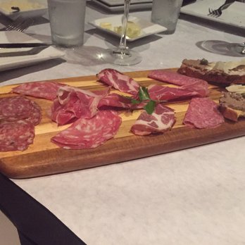 Nicola Restaurant and Bar - Antipasto platter - Italian Near Me - Columbus, Ohio Nicola Restaurant and Bar - Antipasto platter - Italian Near Me - Columbus, Ohio
