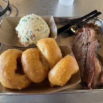 Heim Barbecue - Barbeque Near Me - Dallas, Texas
