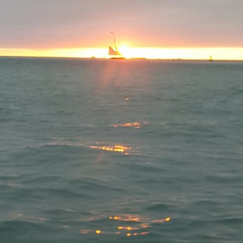 Sunset Celebration at Mallory Square - Festivals Near Me - Key West, Florida
