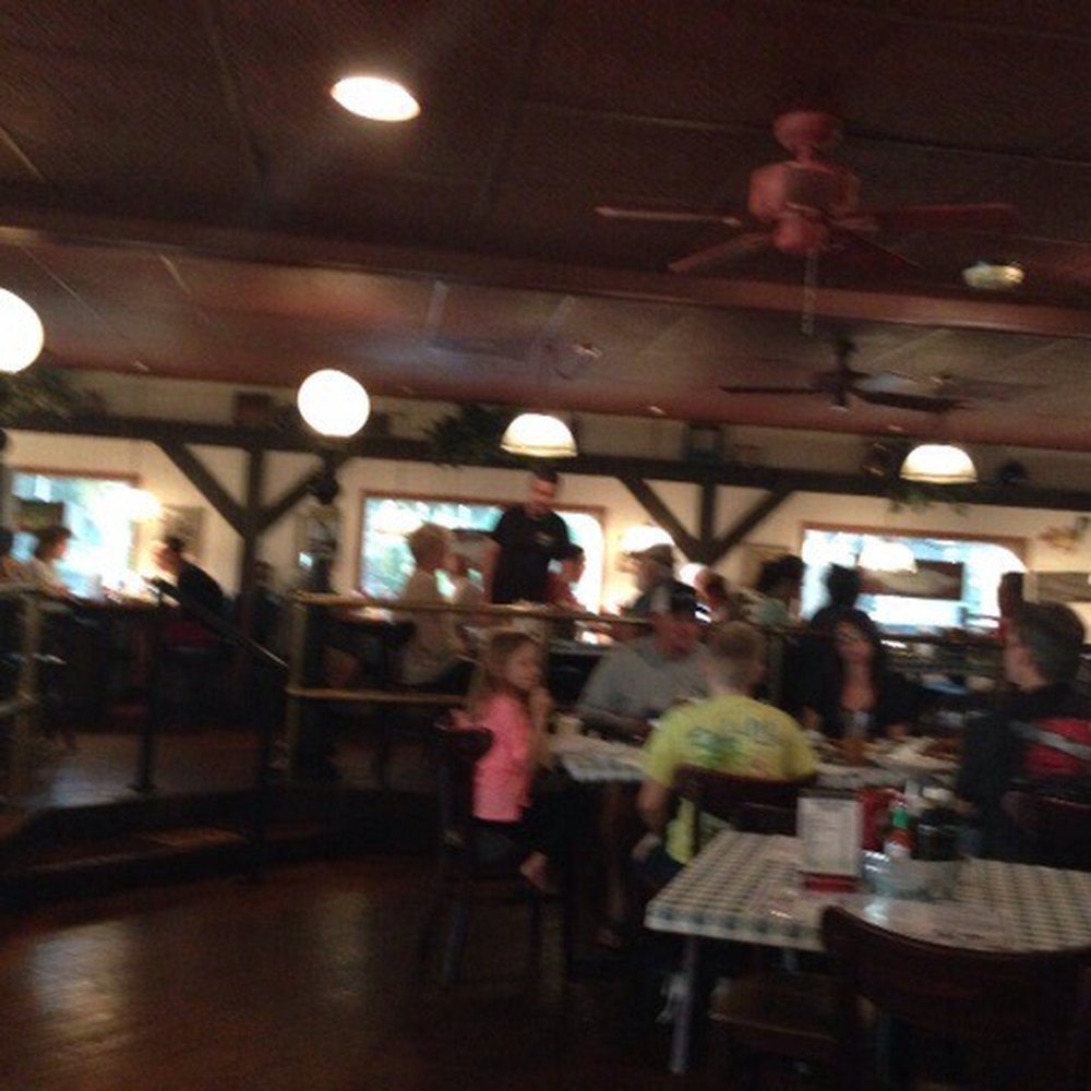 Cracklin' Jack's - Seafood Near Me - Naples, Florida