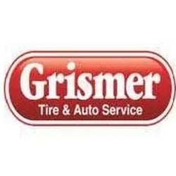 Grismer Tire & Auto Service