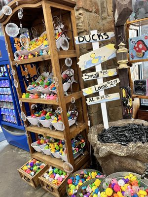 Texas Best Smokehouse by null