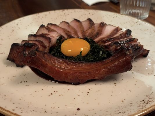 Yan Restaurant by null