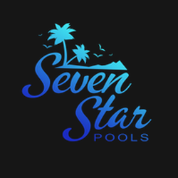 Seven Star Pools