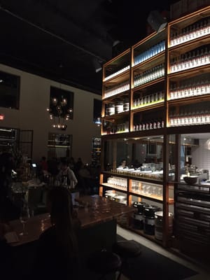 SOCIAL CORNER YALETOWN by null