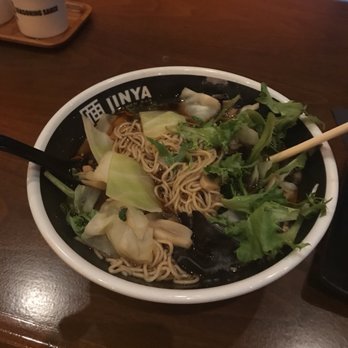 JINYA Ramen Bar - Katy - Veggie Ramen - Ramen Near Me - Katy, Texas JINYA Ramen Bar - Katy - Veggie Ramen - Ramen Near Me - Katy, Texas