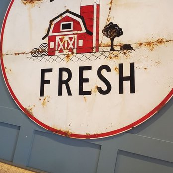 First Watch - Love the decor - Breakfast & Brunch Near Me - Sewell, New Jersey