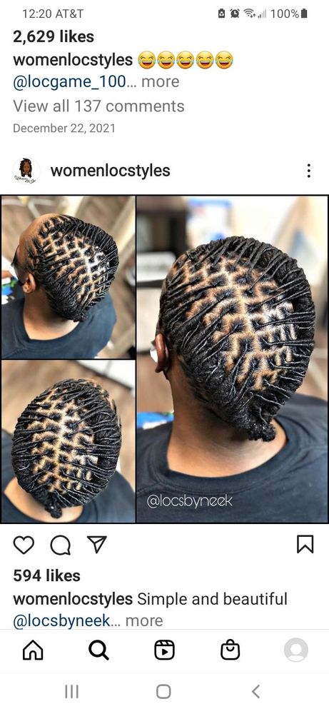 Crowns Hair Salon Logo