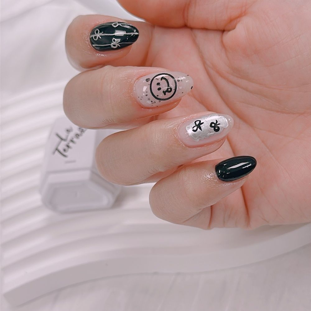 Wiz Nail - Gel with design - Nail Salons Near Me - Los Angeles, California Wiz Nail - Gel with design - Nail Salons Near Me - Los Angeles, California