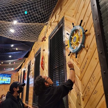 Storming Crab - Seafood Near Me - Henderson, Nevada Storming Crab - Seafood Near Me - Henderson, Nevada